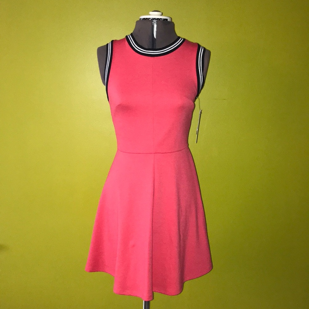 NEW Design Lab Lord & Taylor Dress
